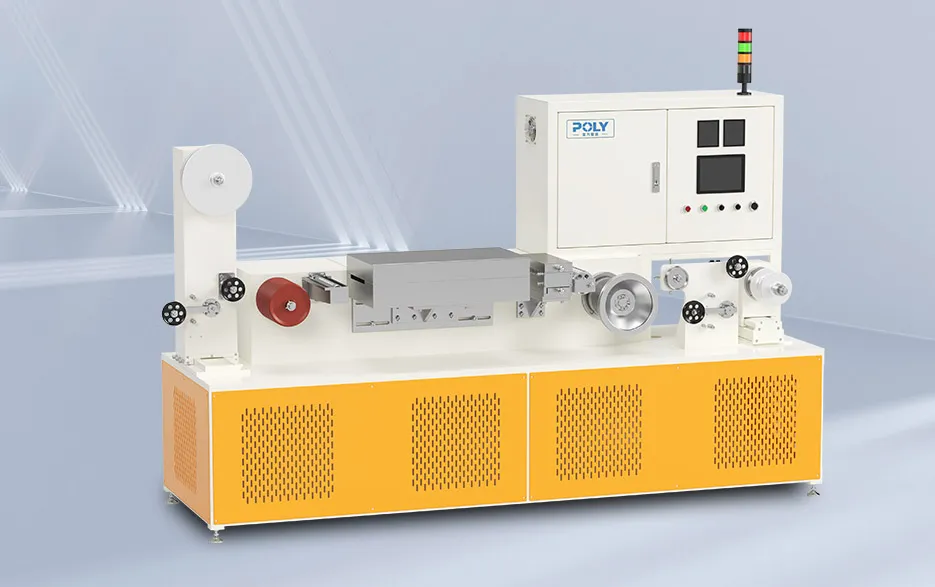 管式退火镀锡机