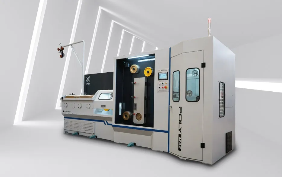 慢走丝黄铜切割线拉丝机