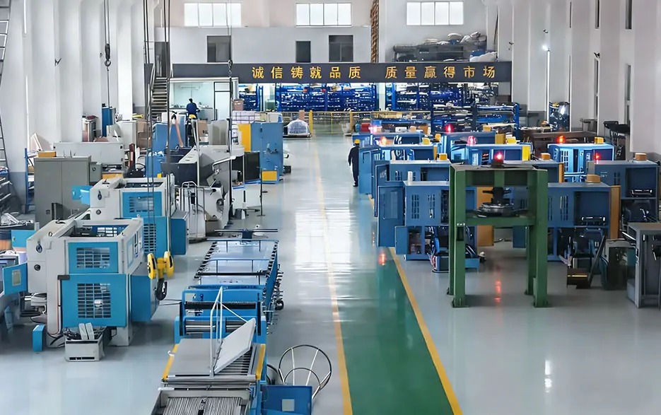 全球最大体育平台拉丝机