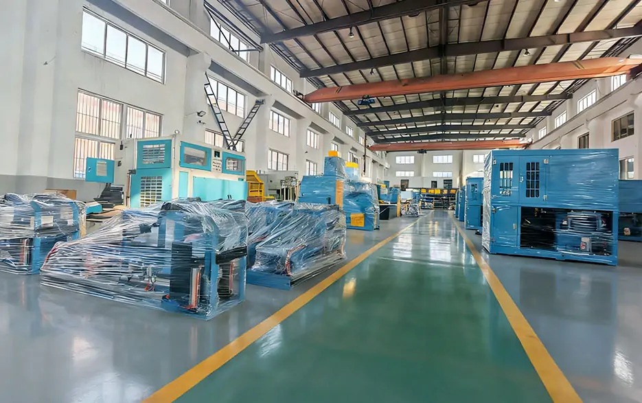 全球最大体育平台拉拔机设备