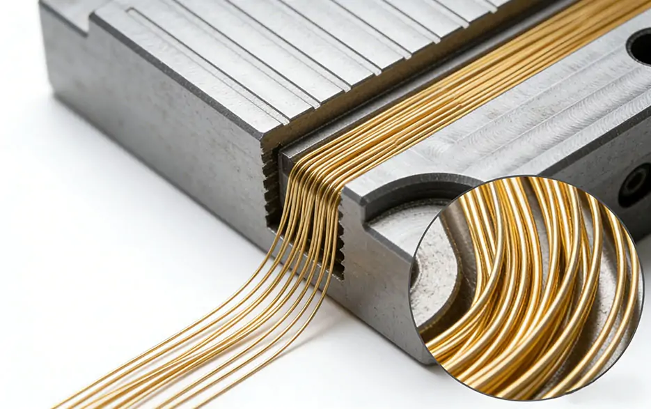 高精度模具制造行业