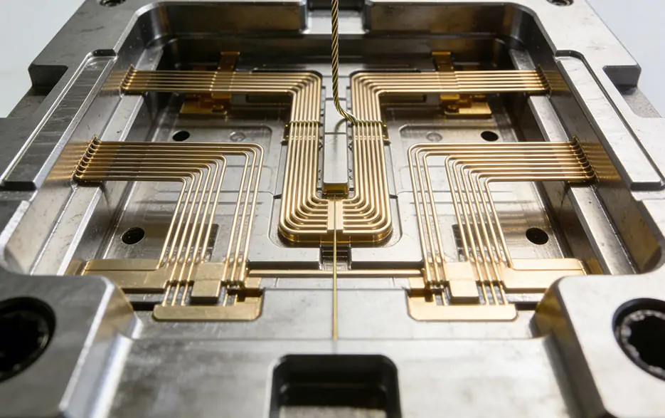 电子与半导体工业