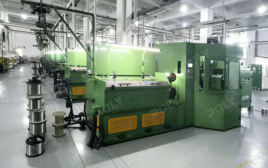 手动换盘不锈钢拉丝机