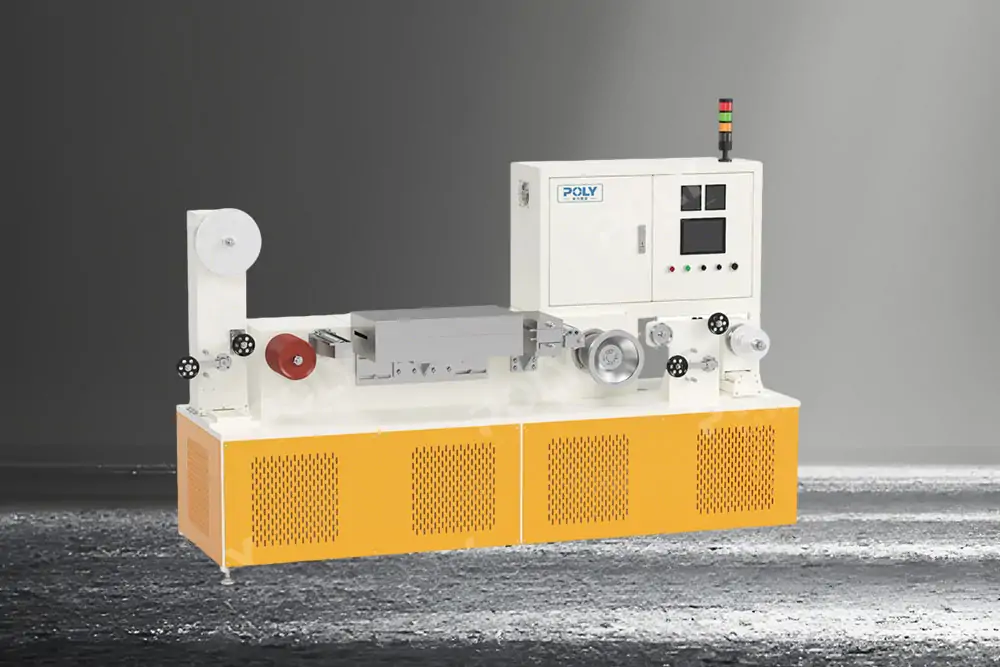 热拉钨丝拉丝机