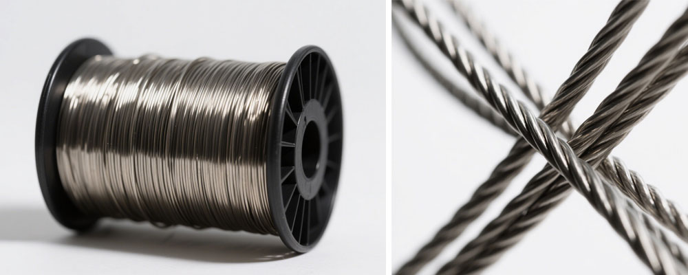 合金线拉丝机-2