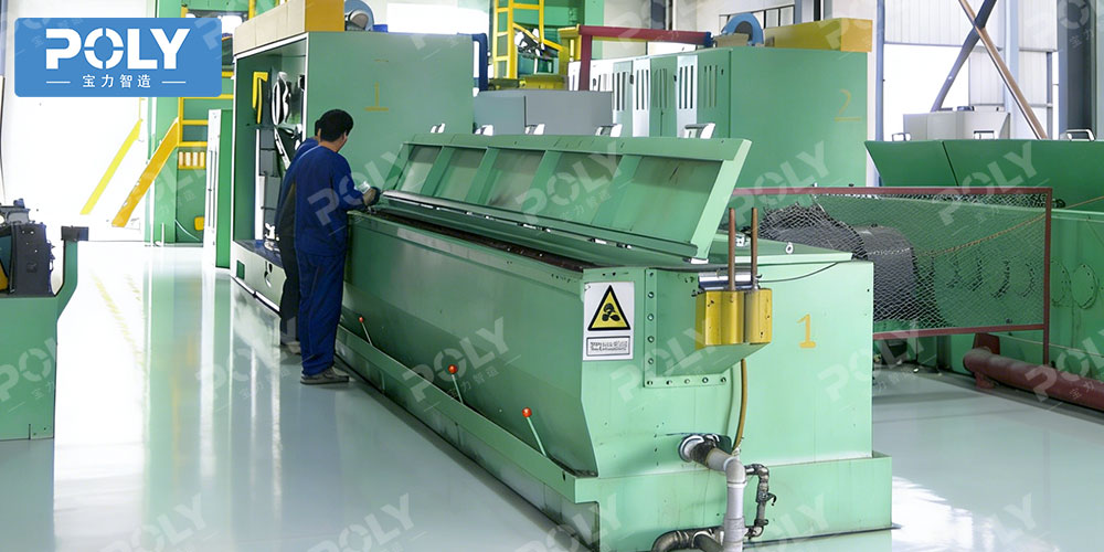 拉丝机如何实现0