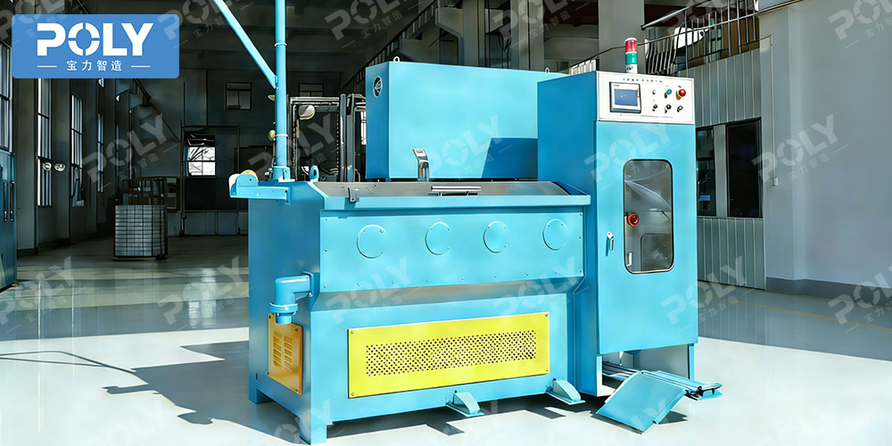 铜包铝拉丝机-1