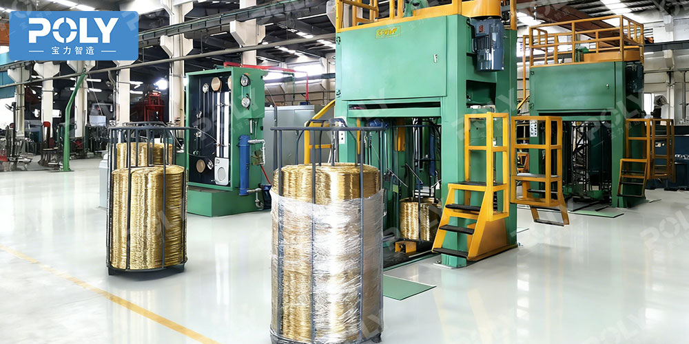 合金线拉丝机-1