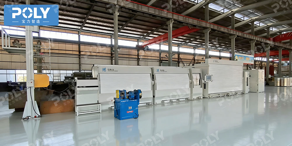 合金线拉丝机选型避坑指南-1